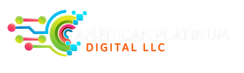 American Platinum Digital LLC Logo